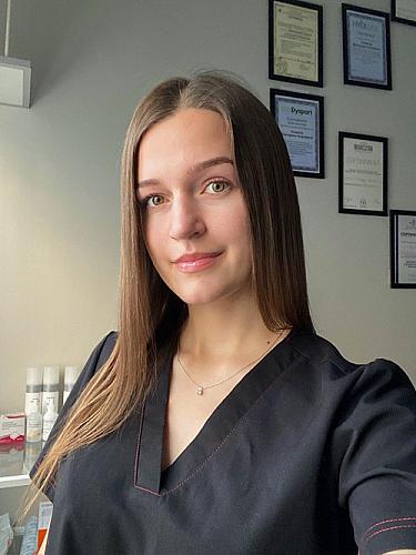 Шерпитис Наталья Станиславовна